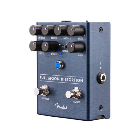 Fender エフェクター Engager Boost
