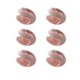 thumbnail image 2 of RuiJiao Clearance Shells Buckle Needleless Quilt Fastener Set Of 6 Items For Thick And Thin Quilts Universal Non Slip Elastic Buckle Press And Fix, 2 of 9