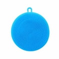 thumbnail image 2 of Weloille Kitchen Oil Free Silicone Cloth Multi-Function Silicone Dishwasher, 2 of 2