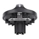 thumbnail image 3 of Aire acondicionado A/C Interruptor de control Perilla Aire acondicionado Calentador Interruptor de control para Toyota Tundra 2000-2006 55905 Ecomeon no, 3 of 5