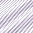 thumbnail image 3 of Robe de Travail Décontractée à Manches Courtes, Col en V, Robe Rayée pour Femme, Robe Décontractée, 3 of 6