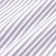 thumbnail image 5 of TaTaai Womens Short Sleeve V Neck Striped Dress Ruffled Sleeve Detail Loose Lightweight Comfortable Commute Casual Vacation Daily Wear Outfits Gift, 5 of 6