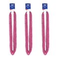 thumbnail image 2 of Beistle, 36 Pcs Perles de Fête, 33 Pouces (Cerise), 2 of 3