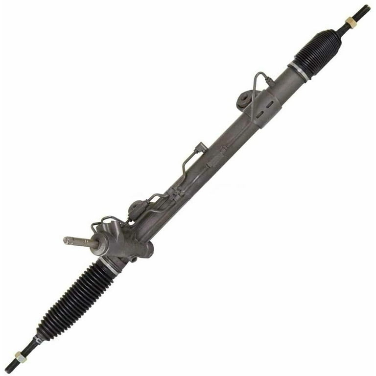 2005 jeep grand cherokee rack and pinion hotsell