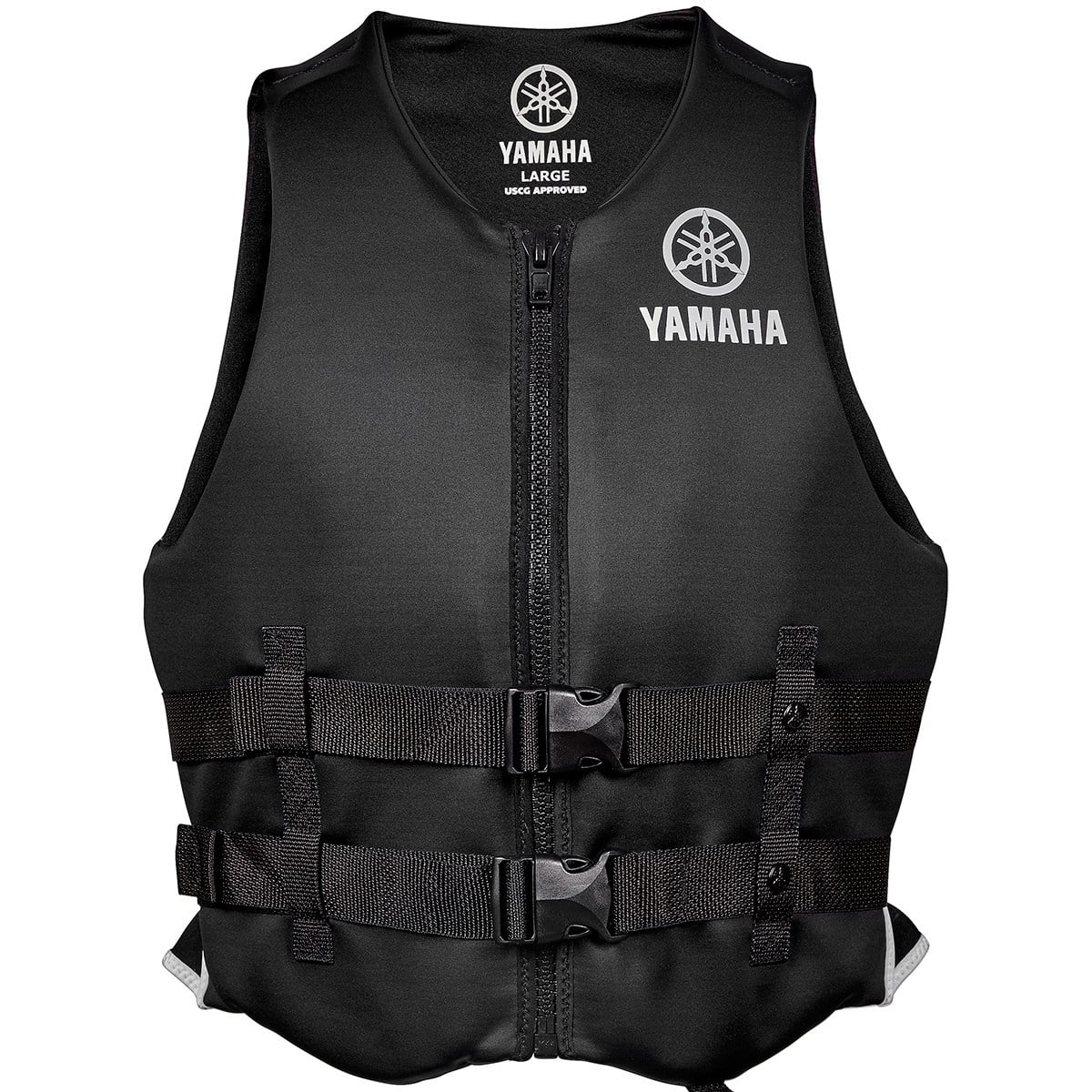 Yamaha 2016 Waverunner Value Neoprene Life Jacket Vest PFD by Yamaha