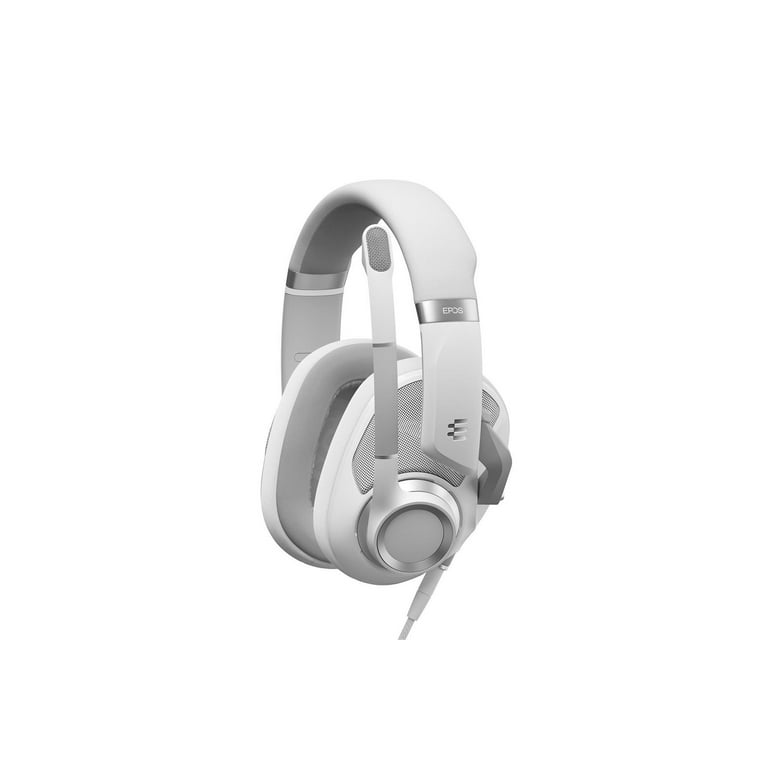 EPOS Audio H6PRO Open Acoustic Gaming Headset with EPOS Audio H6PRO Open Acoustic Gaming Headset with