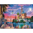 thumbnail image 2 of Ravensburger - Moscou casse-têtes 1500pc, 2 of 2