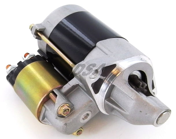 New Starter For John Deere UTV Gator XUV 620I 4X4 23HP 21163-2114 21163-2118