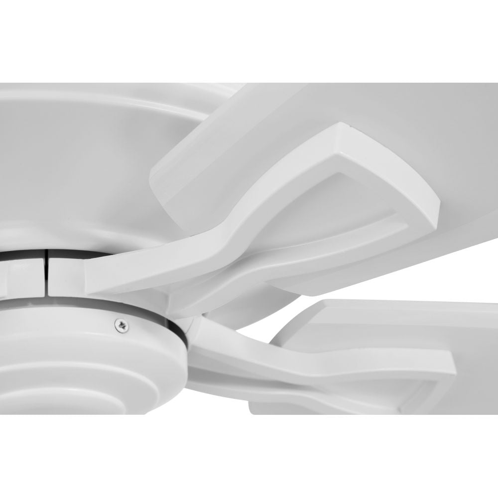 Craftmade Lighting - Santori - 5 Blade Ceiling Fan In Traditional Style-16.45