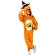 thumbnail image 1 of Care Bears Trick or Sweet Bear Child Comfy Wear Costume, 1 of 4