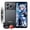 Phantom Black, variant on Blackview Wave 7C Unlocked Cell Phone,Smartphones for T-Mobile,Android 16,6.56 inch,16GB + 128GB/2TB Expandable, 32MP+13MP,Dual SIM,Face ID,GPS,OTG,Black