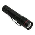 thumbnail image 3 of Blacklight Flashlights, Uv Flashlight IPX6 Waterproof Small And Light Meet Demand  For Outdoor, 3 of 8