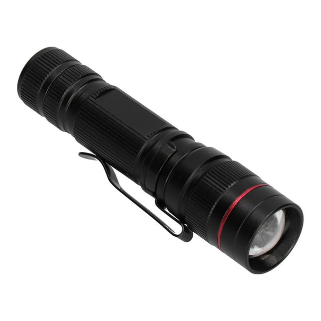Uv Flashlight, Durable Meet Demand IPX6 Waterproof Blacklight Flashlights For Outdoor