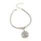thumbnail image 1 of Pulsera para Abuela y Nieta Fernando, Pulsera de Aleación, 20 cm + 5 cm, 1 of 8