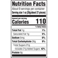 thumbnail image 5 of Pack of 3 Skittles Flavor Mash-Ups Wild Berry & Tropical Chewy Candy Grab N Go Resealable Bag, 9 oz (packaging may vary), 5 of 5