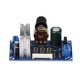 thumbnail image 3 of LM317 Power Regulator, Durable High-Frequency With Heat Sink 317 Adjustable Power Supply, For Voltage Adjust Voltage Output Voltage Industry, 3 of 8