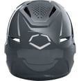 thumbnail image 3 of Evoshield XVT Luxe Fitted Baseball Batting Helmet, 3 of 6