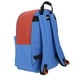 thumbnail image 4 of Mochila Grande Azul Chenson Mario Bros Primaria TONSKY para niño CHENSON MB65781-9, 4 of 9