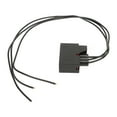 thumbnail image 1 of Arnés de enchufe de señal de giro conector de señal de giro delantero reemplazo de alta estabilidad 68065016AB para Wrangler JK 2007 a 2018 ANGGREK Otros, 1 of 8