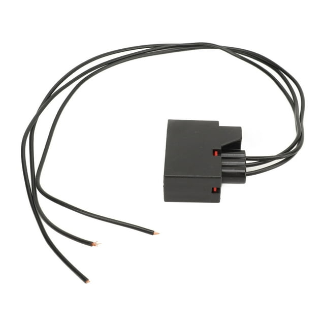 Arnés de enchufe de señal de giro conector de señal de giro delantero reemplazo de alta estabilidad 68065016AB para Wrangler JK 2007 a 2018 ANGGREK Otros
