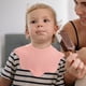 thumbnail image 5 of Babero unisex para bebés, babero de saliva para bebés, babero de dentición para bebés, babero de algodón para bebés para babeo y dentición, 5 of 7