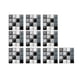 thumbnail image 2 of Pegatinas de Cristal para Azulejos, Autoadhesivas, para Pared, 10 X 10 Cm, 2 of 6