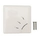 thumbnail image 2 of Interruptor del Temporizador de Pared, Interruptor del Temporizador de Cuenta REGRESIVA Conveniente 15 30 60 Minutos Retardante de Llama para La Luz, 2 of 7