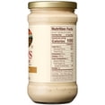 thumbnail image 5 of Rao's Homemade Alfredo Sauce, 15 oz, 5 of 7
