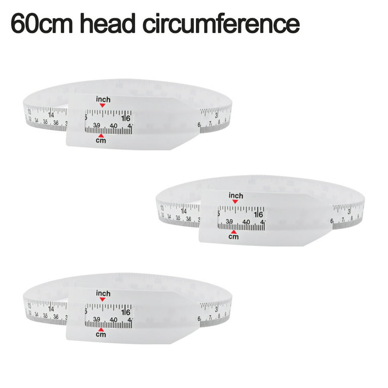 Baby Head Circumference Measuring Tape - China Baby Head