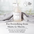 thumbnail image 2 of Detergente para ropa The Laundress Luxury Gallon 126 cargas, 2 of 9