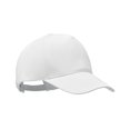 thumbnail image 1 of MidOcean Bicca Organic Cotton Baseball Cap, 1 of 4