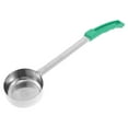 thumbnail image 4 of Portion Control Ladles Measuring Spoon Stainless Steel Soup Spoon, 4 of 5