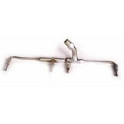 ACDelco Air Injection Pipe, #219-112