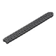 thumbnail image 1 of Drive Chain, High Strength Corrosion Proof Rust Proof Dirt Bike Chain Steel  For Drivers For ATV, 1 of 8