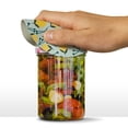 thumbnail image 2 of Capriccio Lemons Round Rubber Non-Slip Jar Gripper Lid Opener, 2 of 5