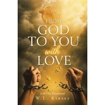 From God to You With Love, (Paperback)