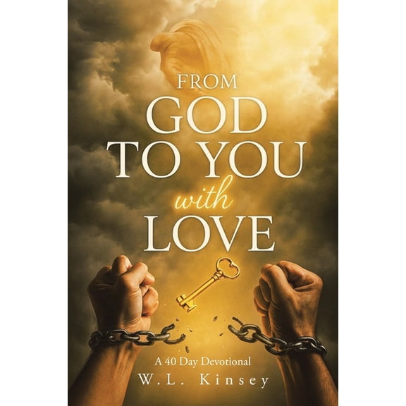From God to You With Love, (Paperback)
