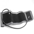 thumbnail image 4 of Blood Pressure Cuff Replacement for Omron Series, Universal Self-Adjusting Cuff with Straight Connector and D-Ring Adjustment for Accurate Readings, 4 of 5