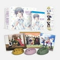 thumbnail image 2 of Panier de Fruits: Saison Deux - Édition Limitée [Boîte Blu-Ray + DVD + Numérique], 2 of 13