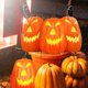 thumbnail image 2 of Linterna Led de calabaza para Halloween, luces pequeñas de calabaza, lámpara de calabaza, decoraciones de Halloween para fiesta en casa, 2 of 5