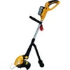 Lithium Grass Trimmer And Edger, Item #