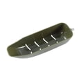 thumbnail image 4 of Ethern Fishing Lure Spoon for Carp, Bass And Trout, Long-distance Casting, Portable And L, 4 of 9