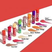 Lip Smacker Coca Cola Lip Balm Party Pack - Multi-Flavor