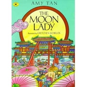 The Moon Lady (Paperback)