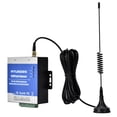 thumbnail image 4 of Sliding Gate Opener,RTU5025 Wireless Remote GSM Door Access Controller Gate Opener Future-Proof Design, 4 of 9