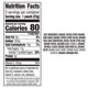 thumbnail image 2 of Annie's Organic Bunny Fruit Flavored Snacks, Easter Basket Stuffers, Summer Strawberry, Gluten Free, 10 Pouches, 7 oz, 2 of 5