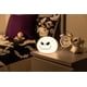 thumbnail image 1 of Luz nocturna Squishy Light Disney Jack Skellington que cambia de color, 1 of 8