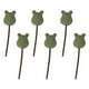 thumbnail image 1 of uds. De piruleta de hierba gatera, juguete para masticar, limpieza de dientes, herramienta Molar, palo para masticar, 1 of 5
