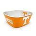 thumbnail image 3 of YouTheFan NCAA Tennessee Volunteers Large Party Bowl, 3 of 4
