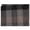 Black Gray Plaid, variant on Wool Plaid Scarf for Women & Men – Lightweight & Warm, Soft Breathable Checkered Scarf, Classic Tartan Wrap for Winter (Multi-Color)